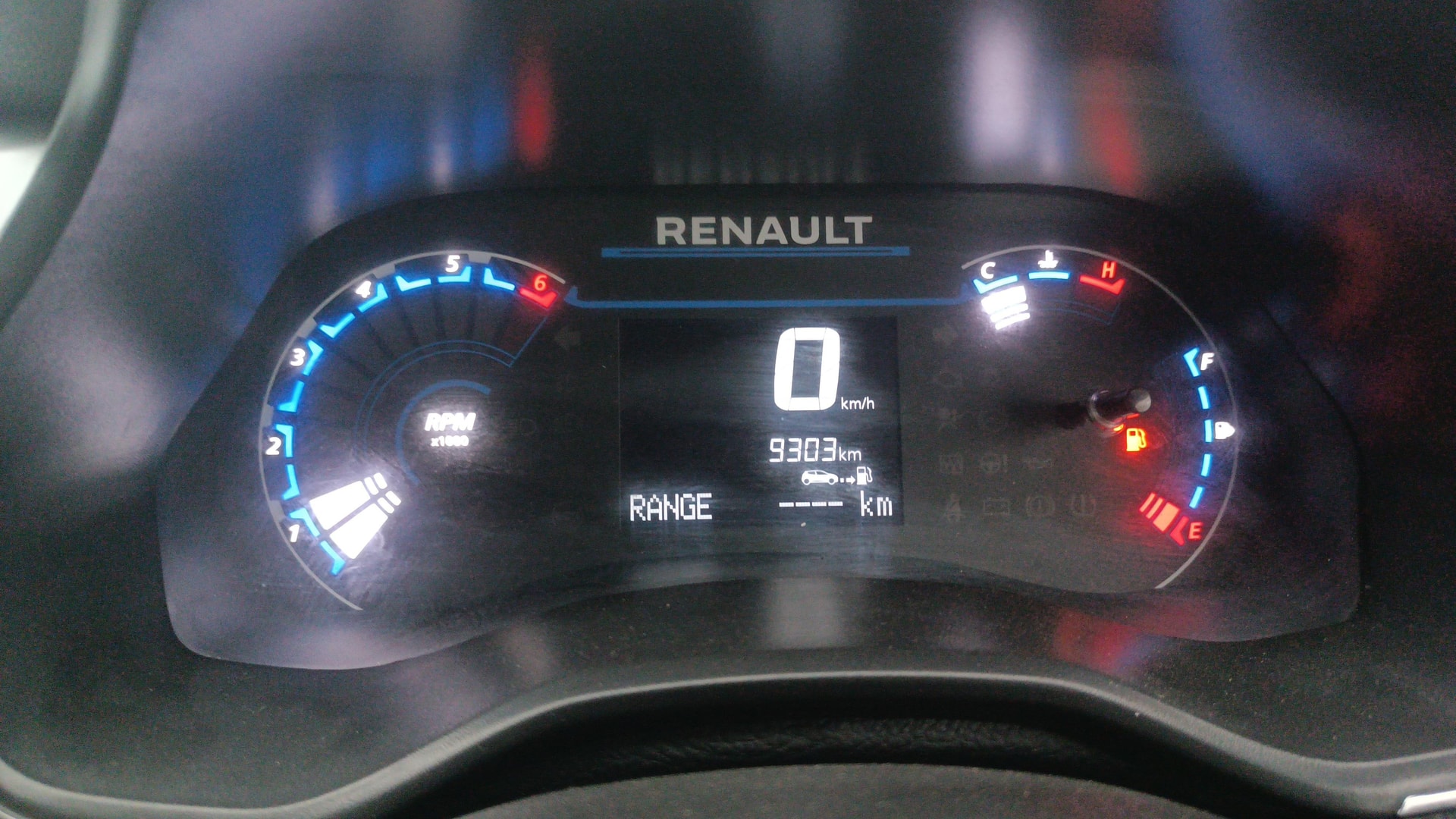 Used 2024 Renault Kiger Used 2024 Renault Kiger