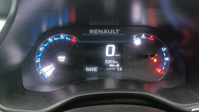 View Renault Kiger Image 35 Used Renault Kiger Image 35