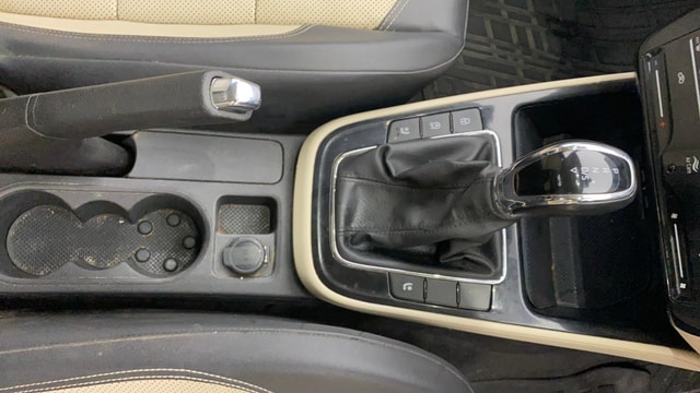 View Skoda Slavia Image 42 Used Skoda Slavia Image 42