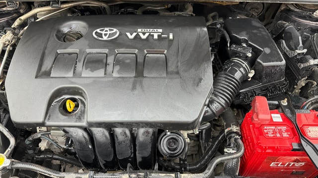 View Toyota Corolla Altis Image 43 Used Toyota Corolla Altis Image 43