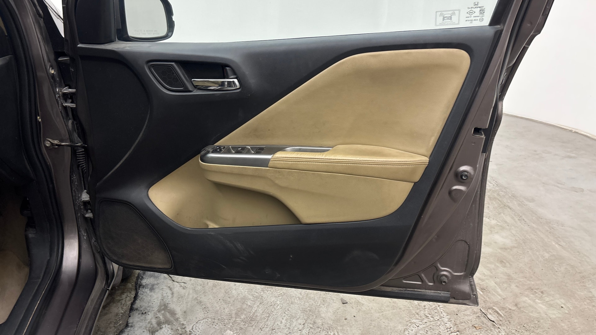Used 2016 Honda City Used 2016 Honda City