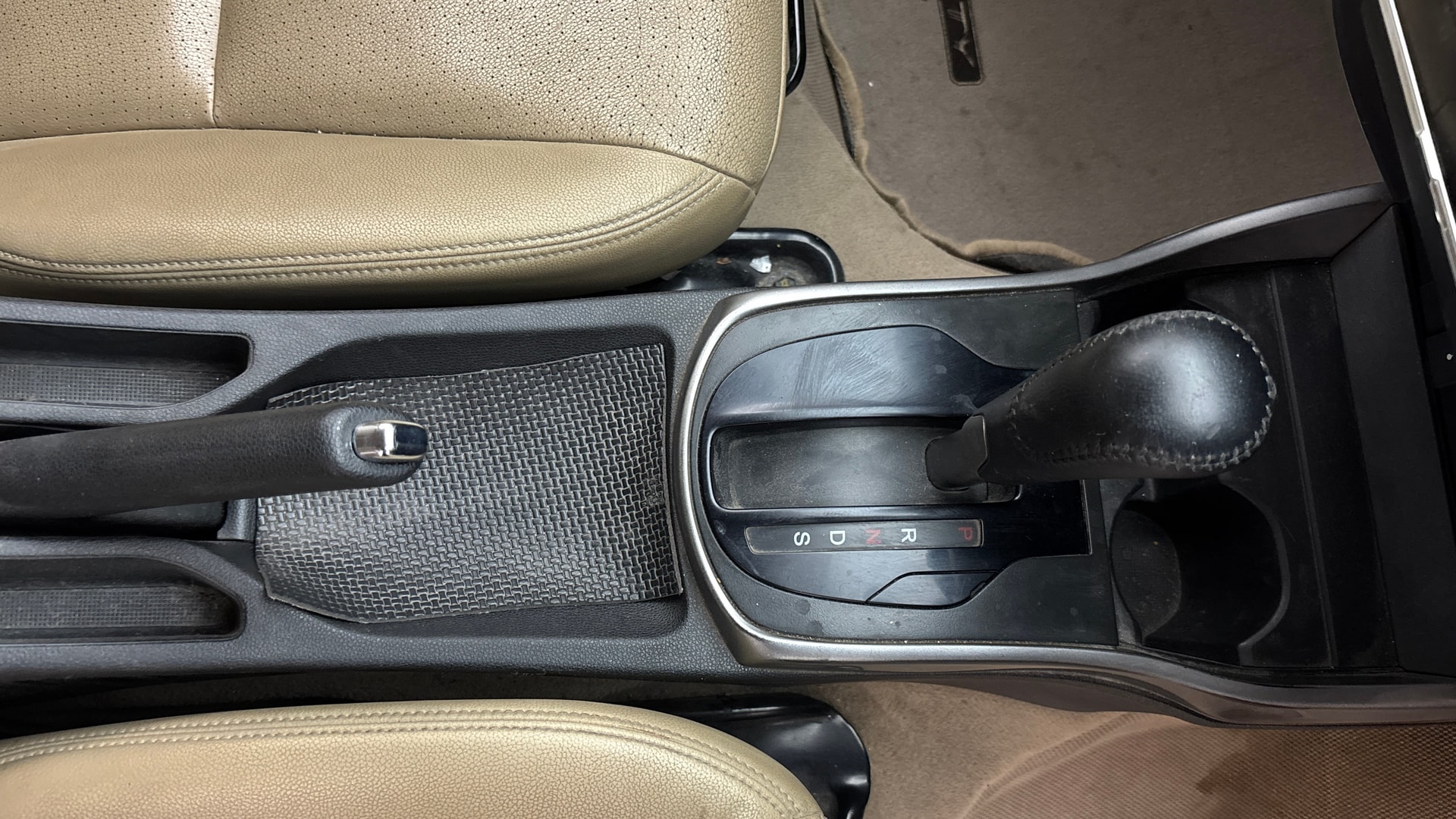 Used 2016 Honda City Used 2016 Honda City