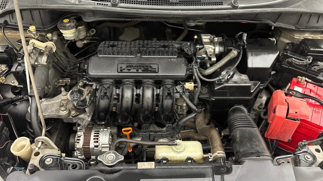 View Honda City Image 44 Used Honda City Image 44