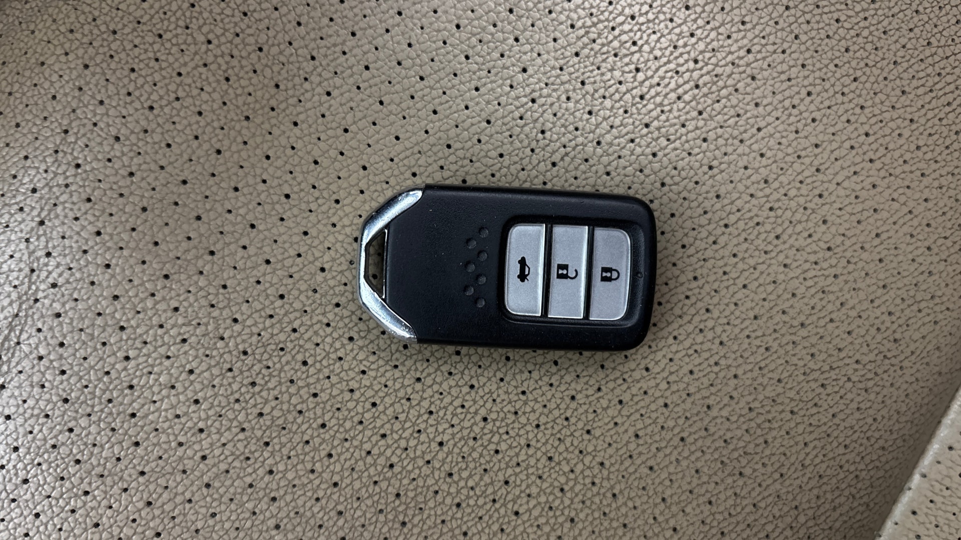 Used 2016 Honda City Used 2016 Honda City