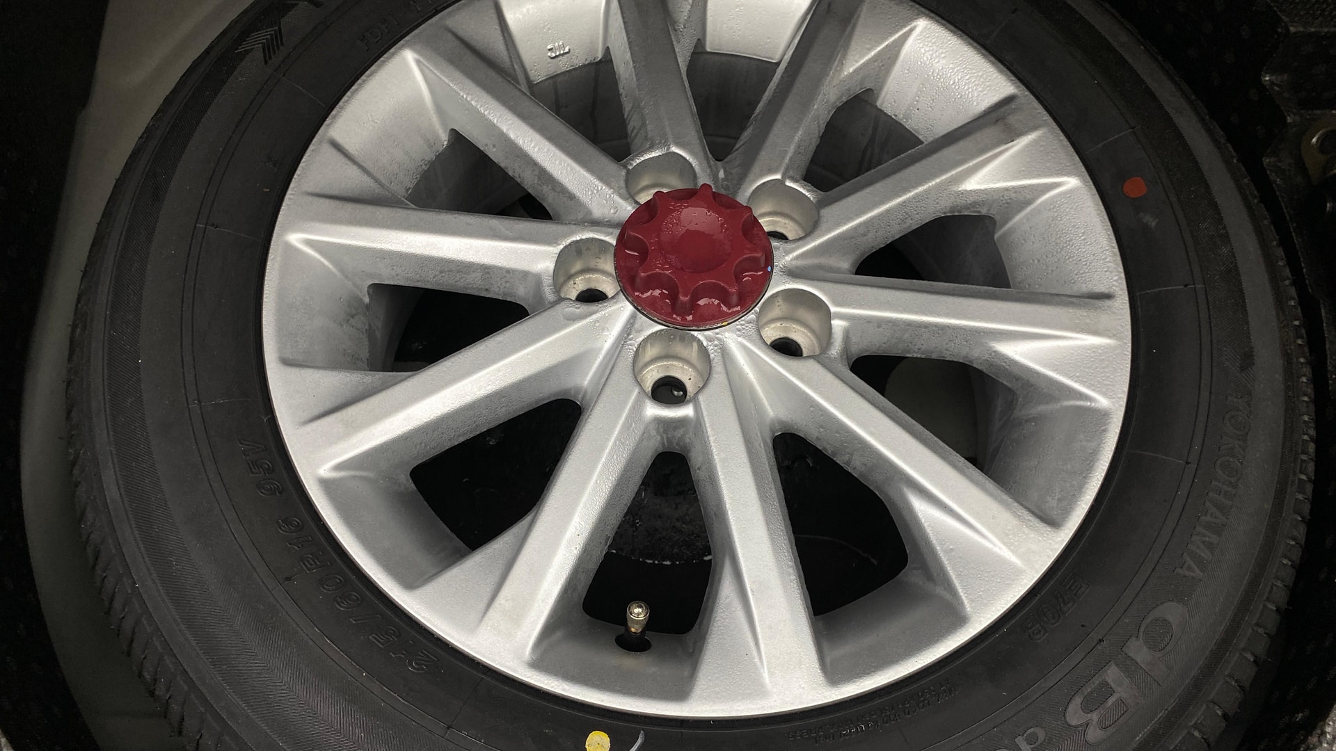 View 2013 Toyota Camry 2.5 AT Image 25 Used 2013 Toyota Camry 2.5 AT Image 25