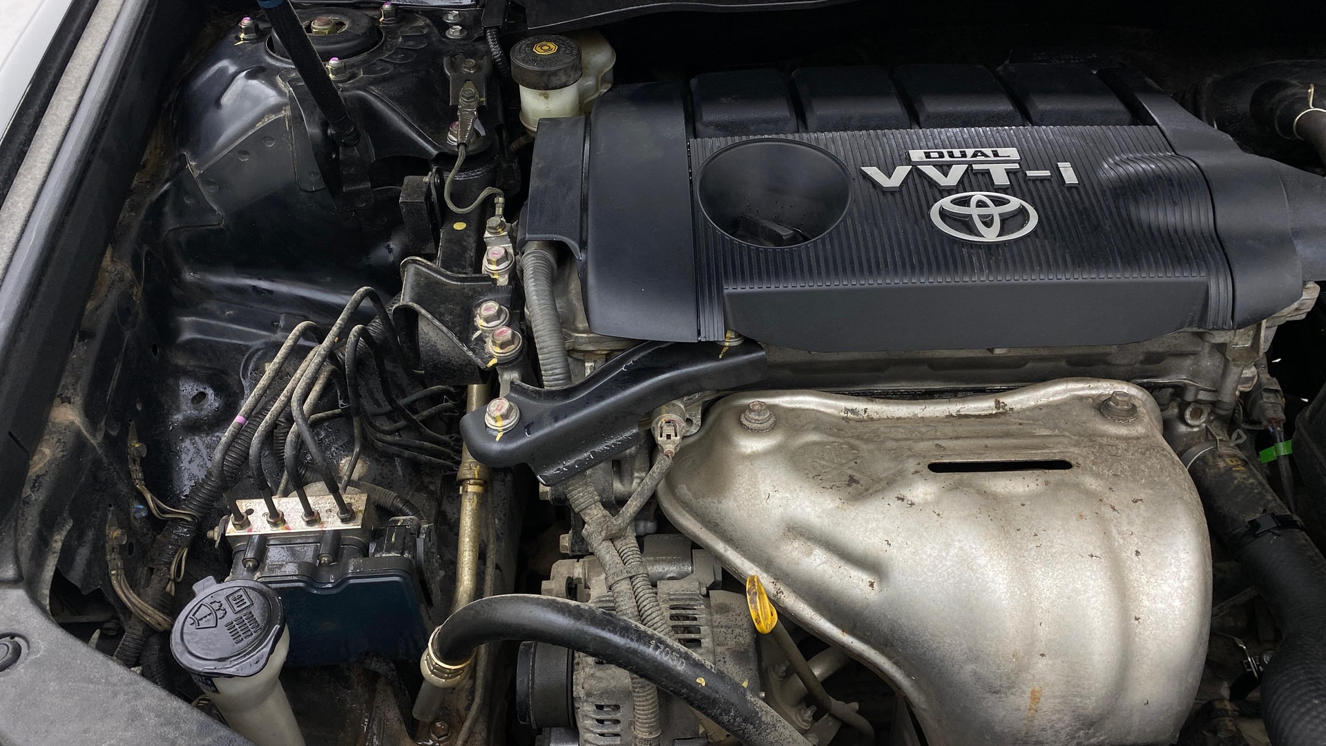 View 2013 Toyota Camry 2.5 AT Image 3 Used 2013 Toyota Camry 2.5 AT Image 3