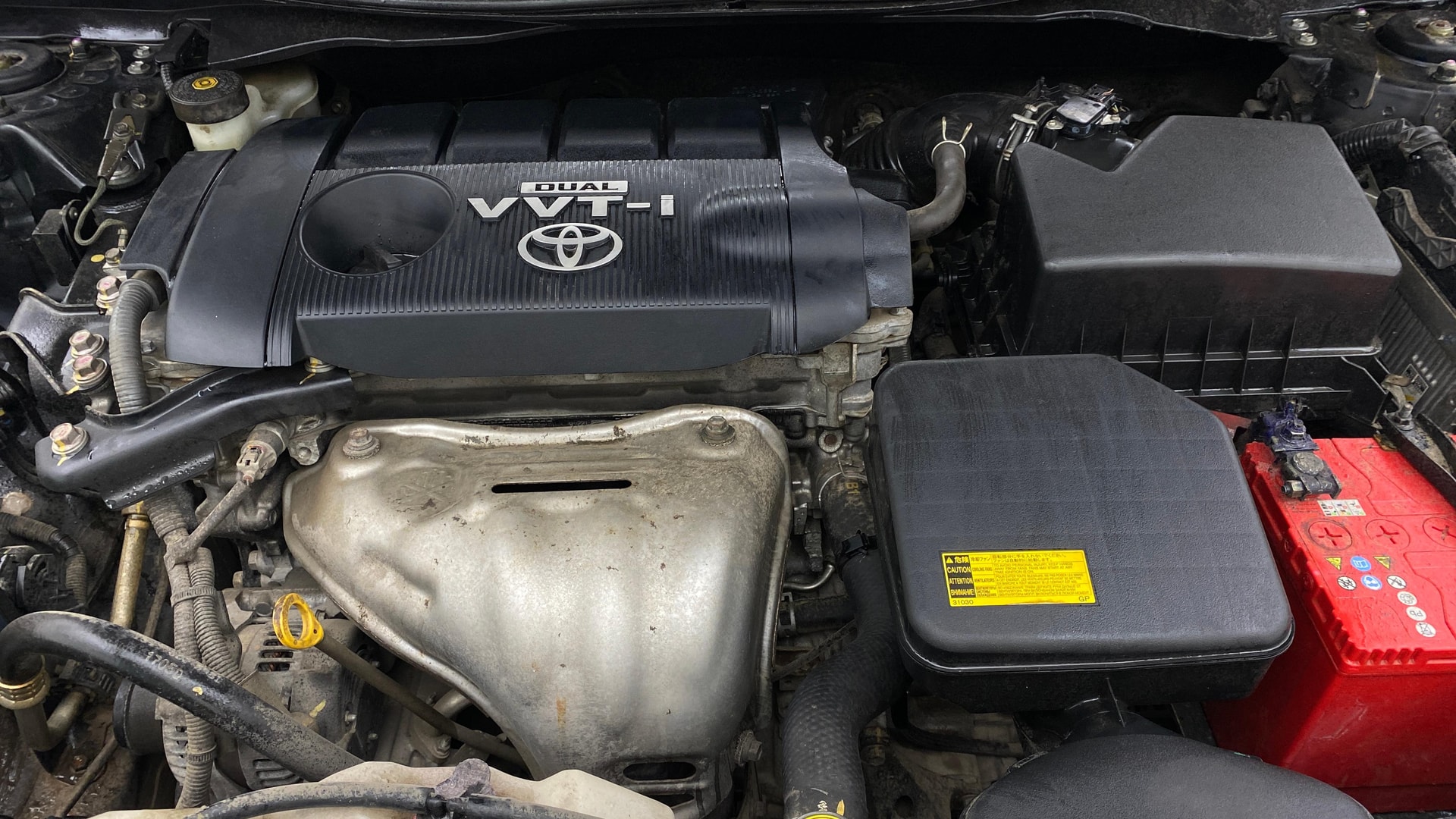 View 2013 Toyota Camry 2.5 AT Image 42 Used 2013 Toyota Camry 2.5 AT Image 42