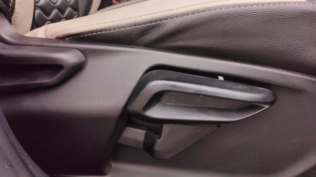 View Tata Tiago Image 18 Used Tata Tiago Image 18
