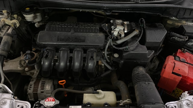 View Honda City Image 44 Used Honda City Image 44