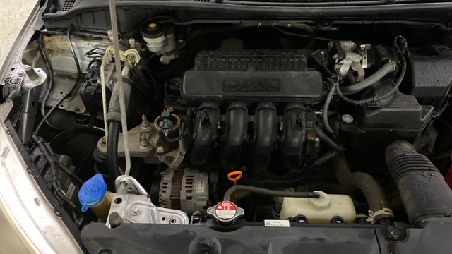 View Honda City Image 4 Used Honda City Image 4