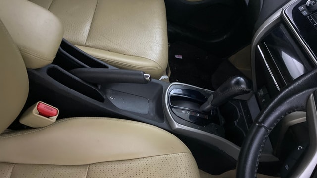 View Honda City Image 41 Used Honda City Image 41