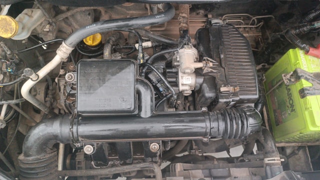 View Renault Kiger Image 43 Used Renault Kiger Image 43