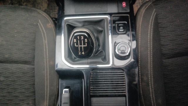 View Renault Kiger Image 40 Used Renault Kiger Image 40