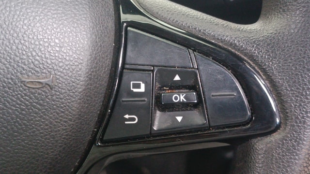 View Renault Kiger Image 3 Used Renault Kiger Image 3