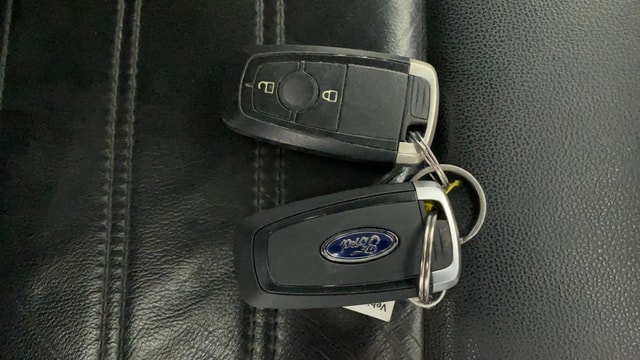 View Ford EcoSport Image 27 Used Ford EcoSport Image 27