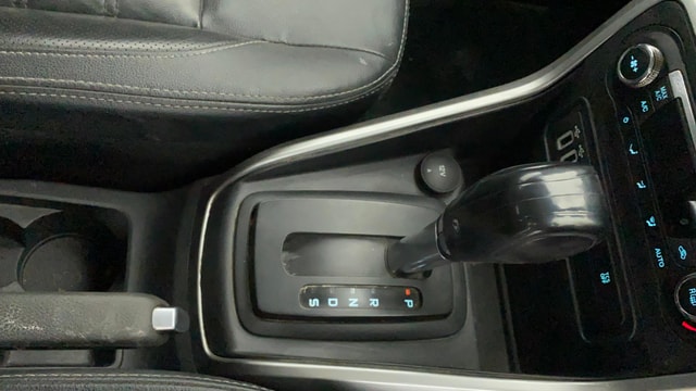 View Ford EcoSport Image 39 Used Ford EcoSport Image 39