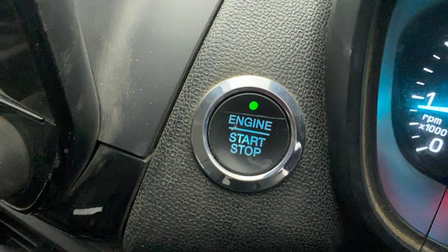 View Ford EcoSport Image 34 Used Ford EcoSport Image 34
