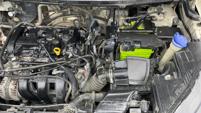 View Ford EcoSport Image 13 Used Ford EcoSport Image 13