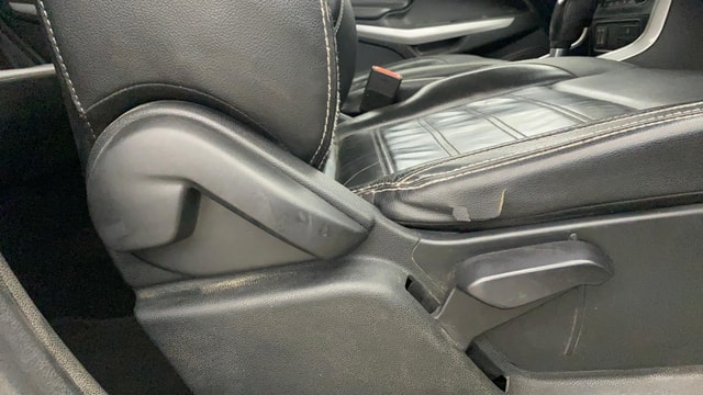 View Ford EcoSport Image 18 Used Ford EcoSport Image 18