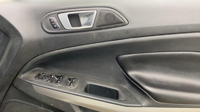 View Ford EcoSport Image 33 Used Ford EcoSport Image 33