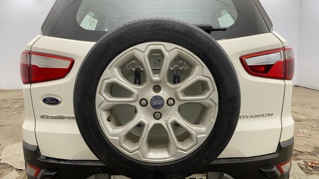 View Ford EcoSport Image 25 Used Ford EcoSport Image 25