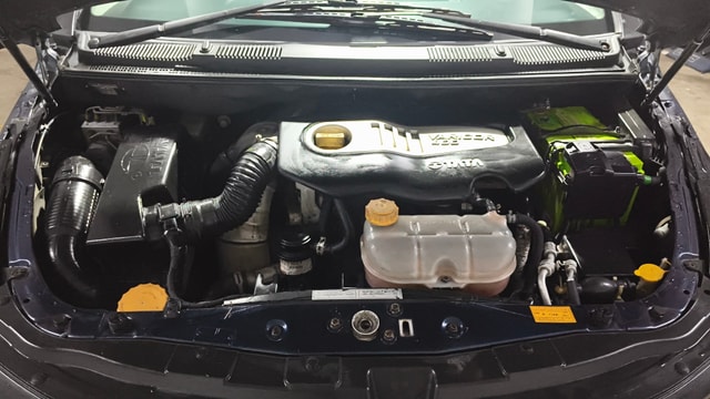 View Tata Hexa Image 46 Used Tata Hexa Image 46