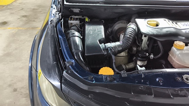 View Tata Hexa Image 27 Used Tata Hexa Image 27