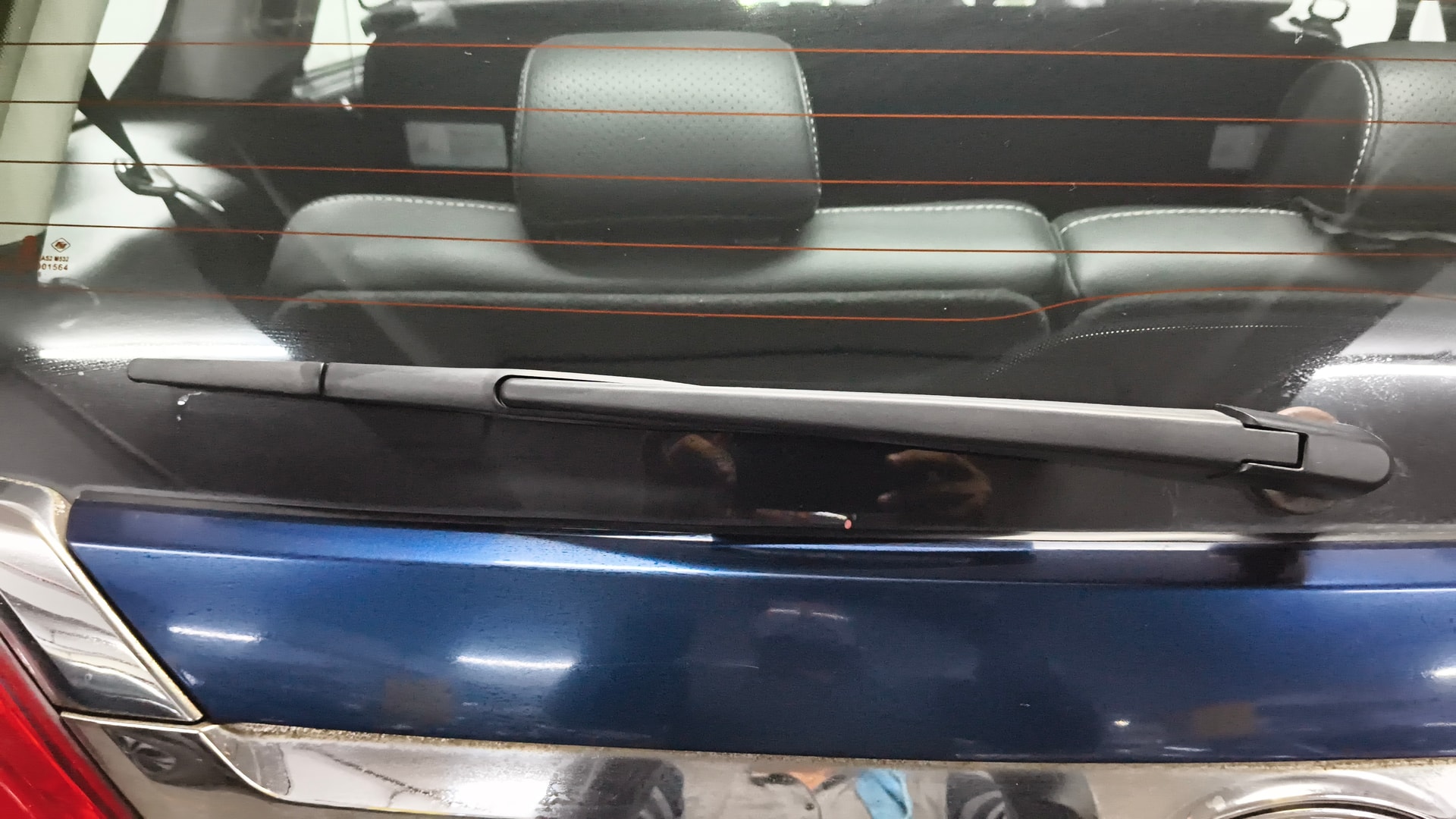 View 2017 Tata Hexa XT 4X2 Image 25 Used 2017 Tata Hexa XT 4X2 Image 25