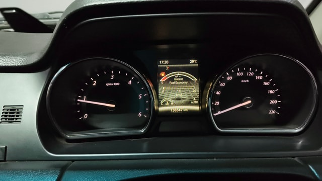 View Tata Hexa Image 22 Used Tata Hexa Image 22