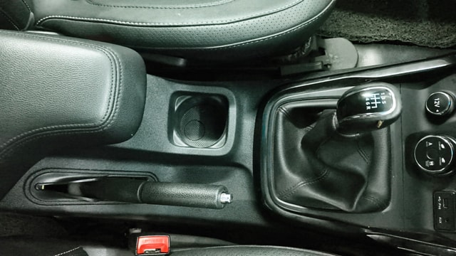 View Tata Hexa Image 43 Used Tata Hexa Image 43