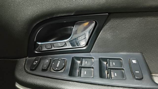View Tata Hexa Image 40 Used Tata Hexa Image 40