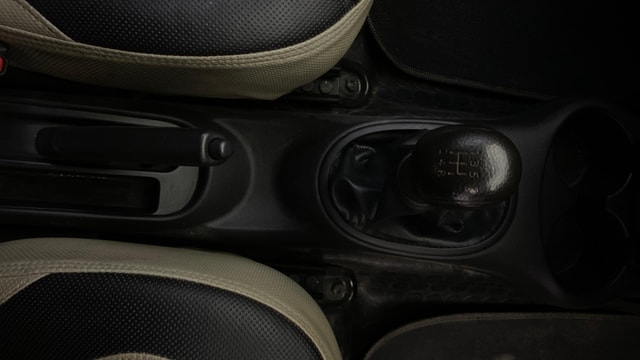 View Nissan Micra Active Image 38 Used Nissan Micra Active Image 38