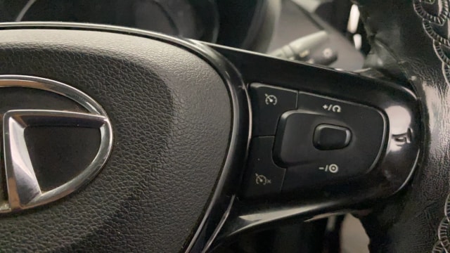 View Tata Nexon Image 3 Used Tata Nexon Image 3