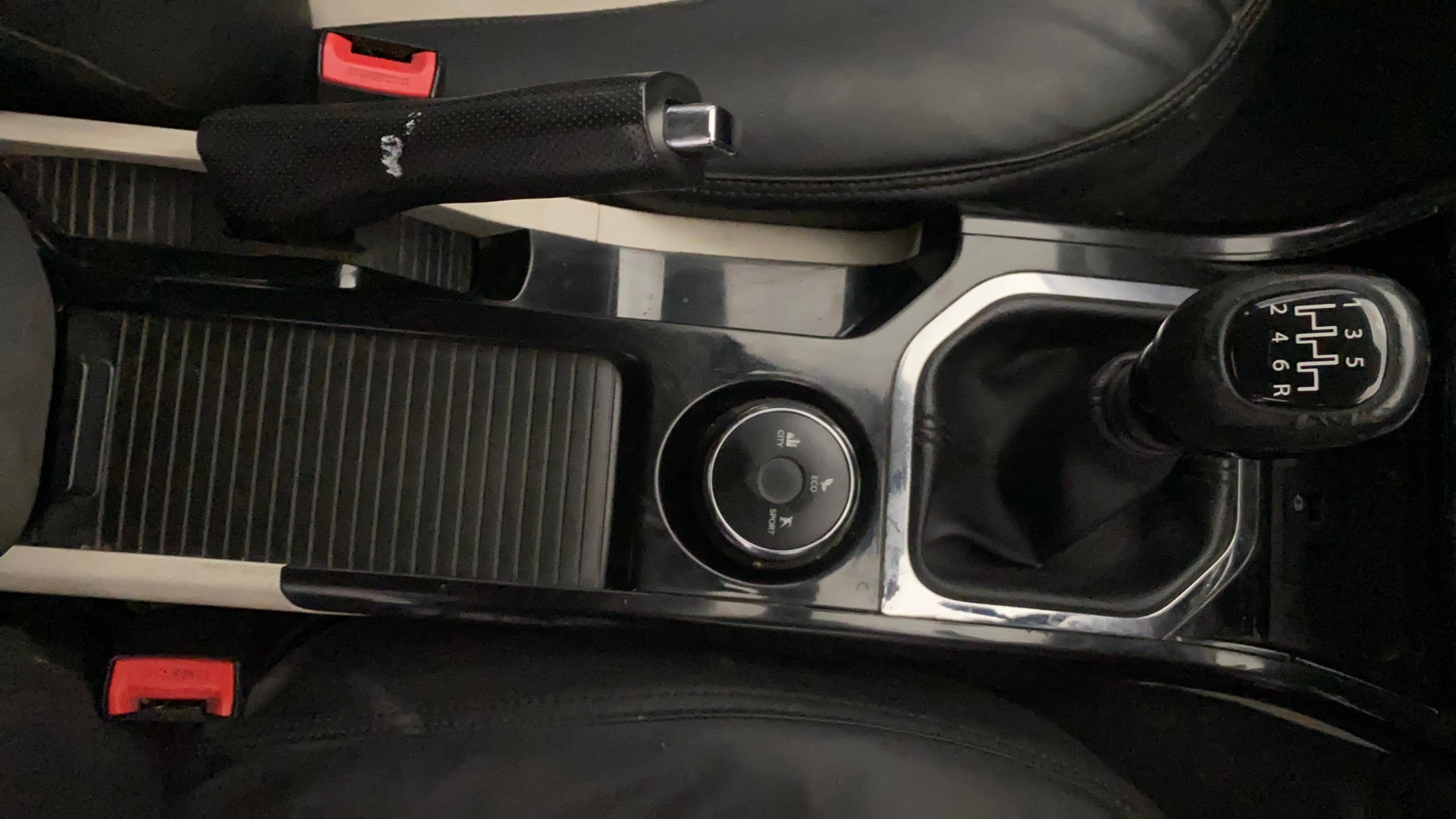 View 2021 Tata Nexon Revotron XE Image 41 Used 2021 Tata Nexon Revotron XE Image 41