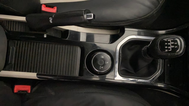 View Tata Nexon Image 41 Used Tata Nexon Image 41