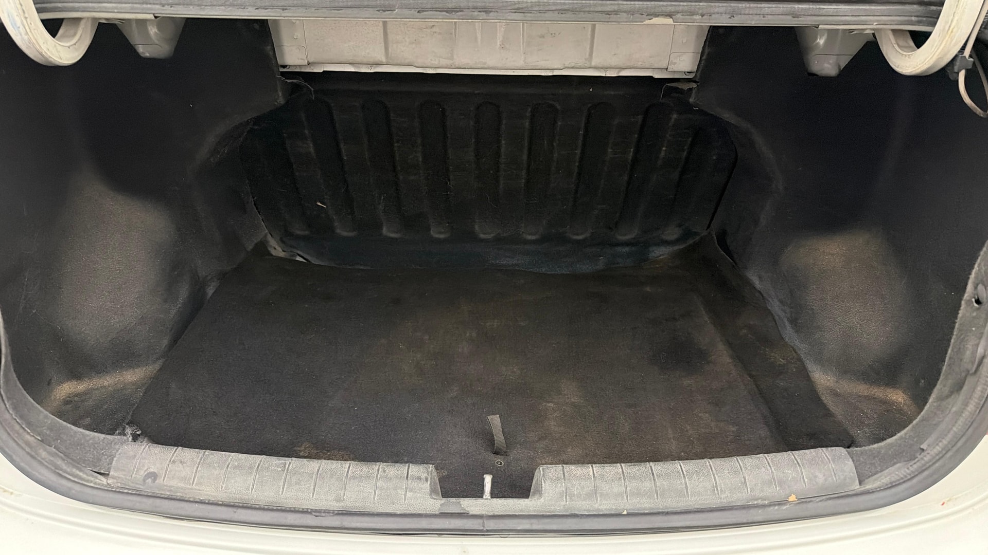 Used 2014 Hyundai Xcent Used 2014 Hyundai Xcent