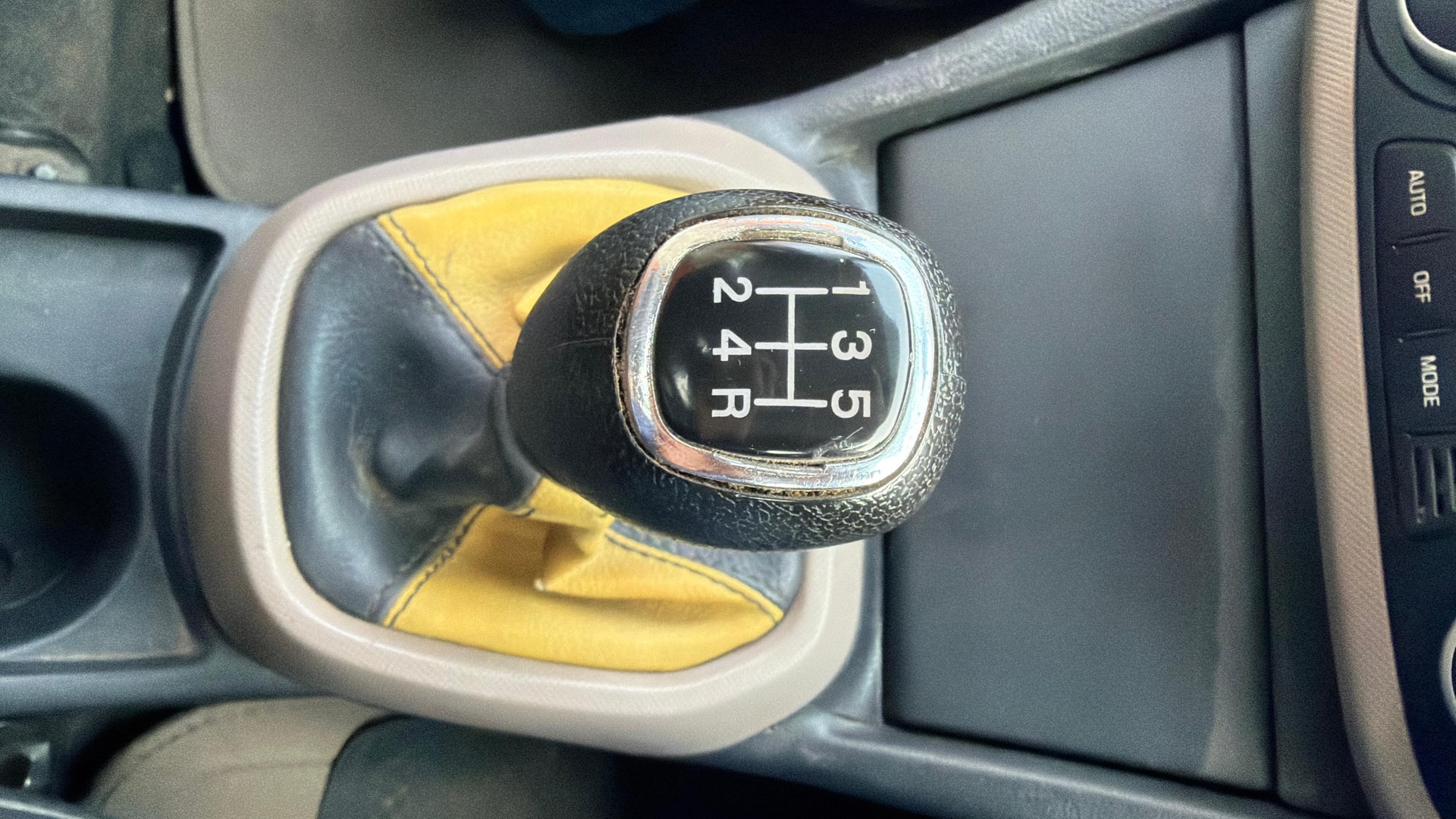 Used 2014 Hyundai Xcent Used 2014 Hyundai Xcent