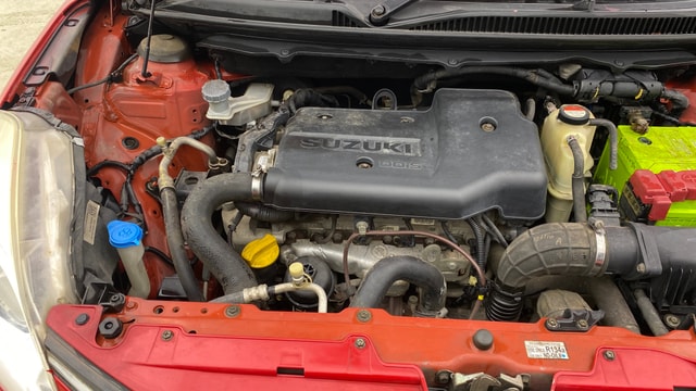 View Maruti Suzuki 1000 Image 3 Used Maruti Suzuki 1000 Image 3