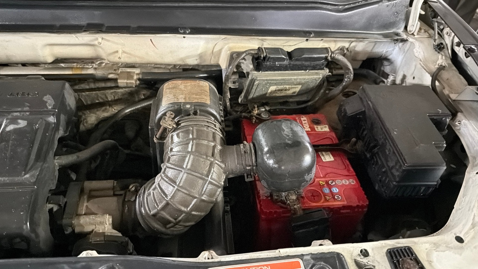 Used 2019 Mahindra KUV100 Used 2019 Mahindra KUV100