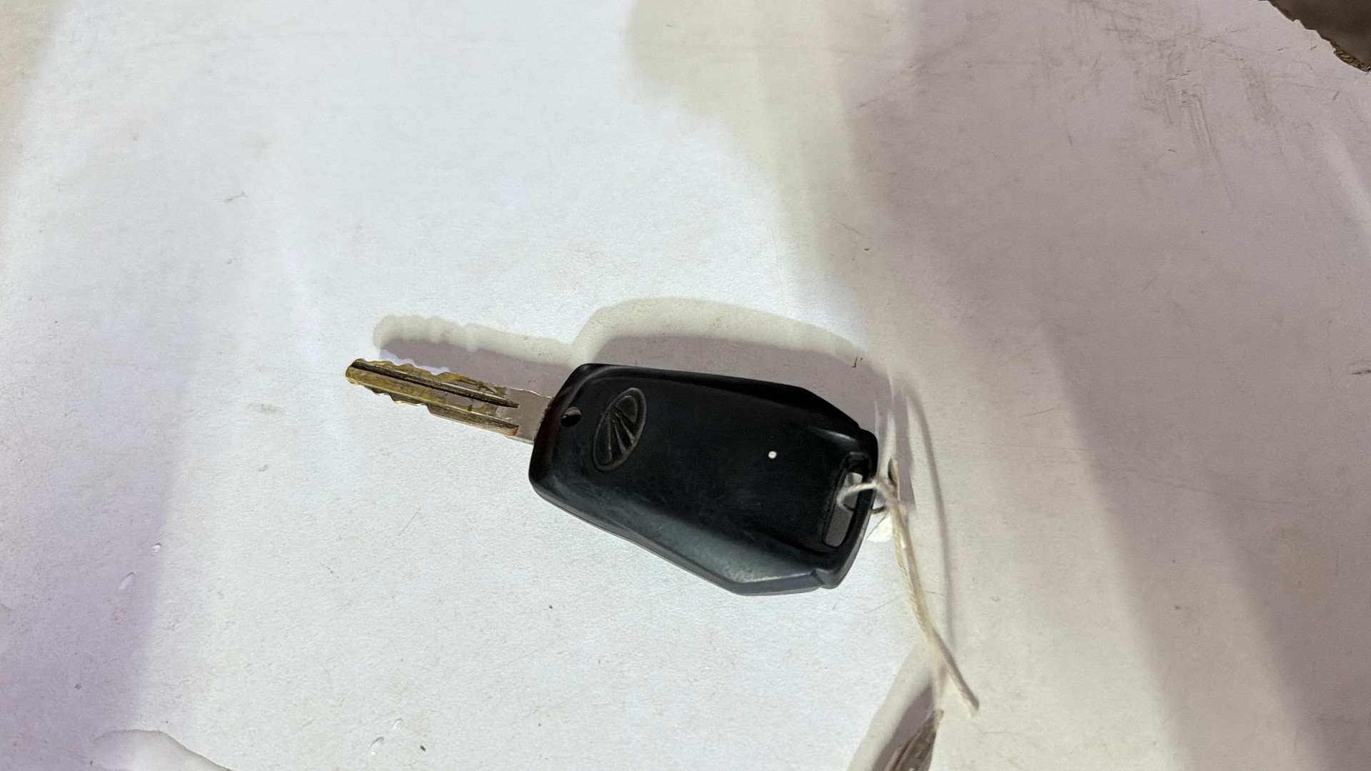 Used 2019 Mahindra KUV100 Used 2019 Mahindra KUV100