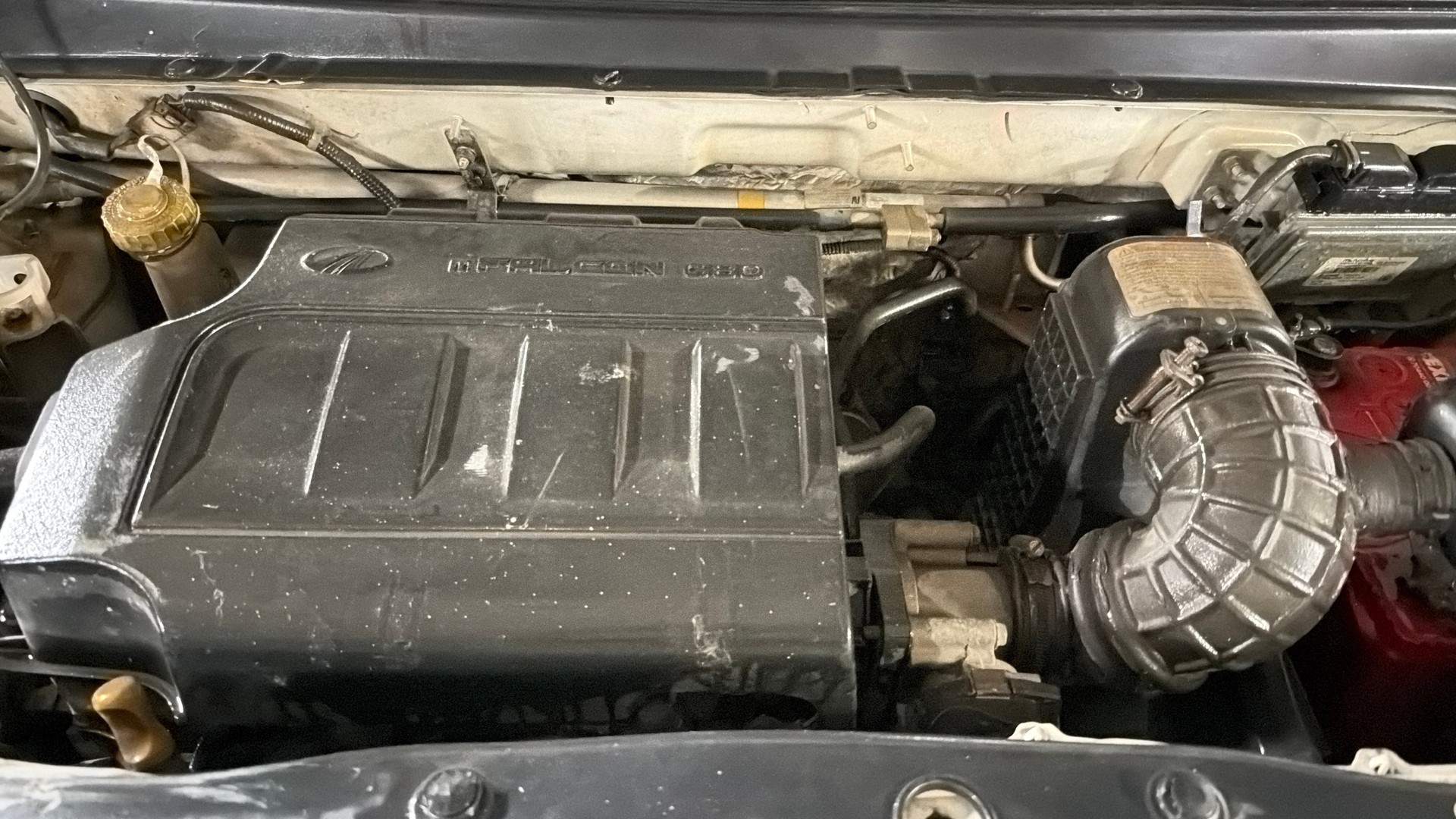 Used 2019 Mahindra KUV100 Used 2019 Mahindra KUV100