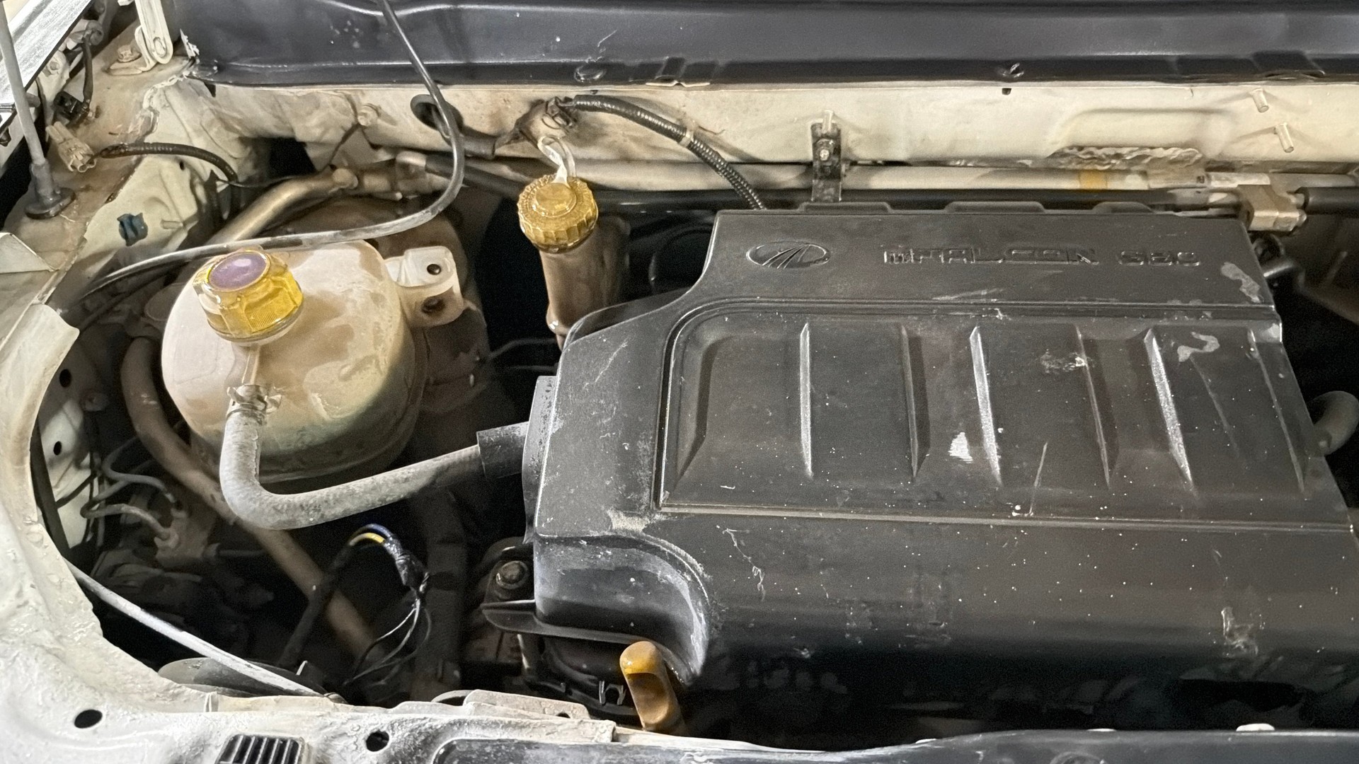 Used 2019 Mahindra KUV100 Used 2019 Mahindra KUV100