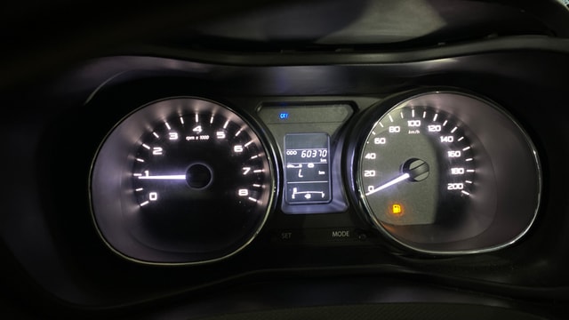 View Tata Nexon Image 35 Used Tata Nexon Image 35