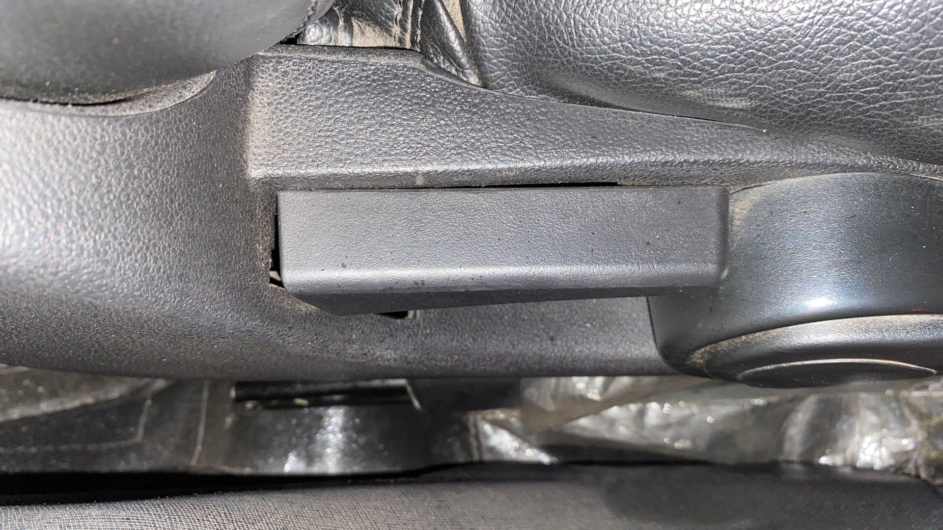 View 2019 Tata Nexon Revotron XE Image 18 Used 2019 Tata Nexon Revotron XE Image 18