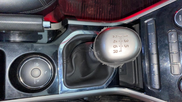 View Tata Nexon Image 39 Used Tata Nexon Image 39