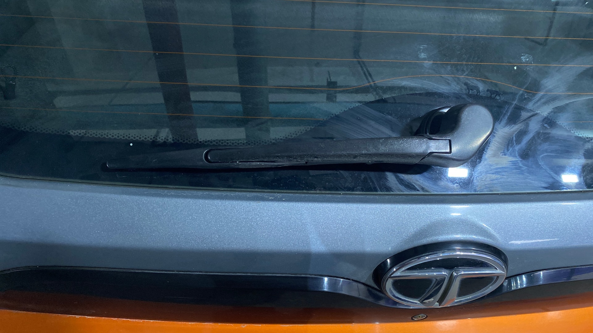 View 2019 Tata Nexon Revotron XE Image 43 Used 2019 Tata Nexon Revotron XE Image 43