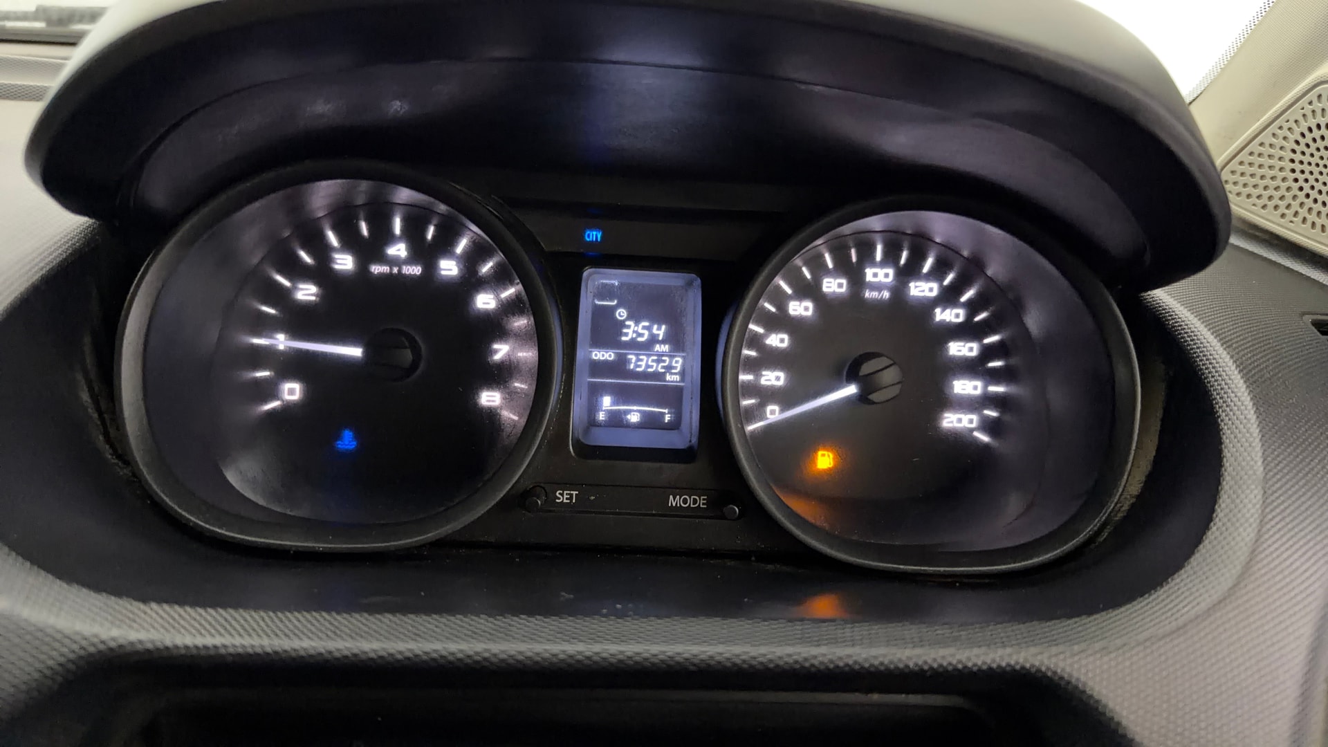 View 2018 Tata Tiago Revotorq XB Image 33 Used 2018 Tata Tiago Revotorq XB Image 33