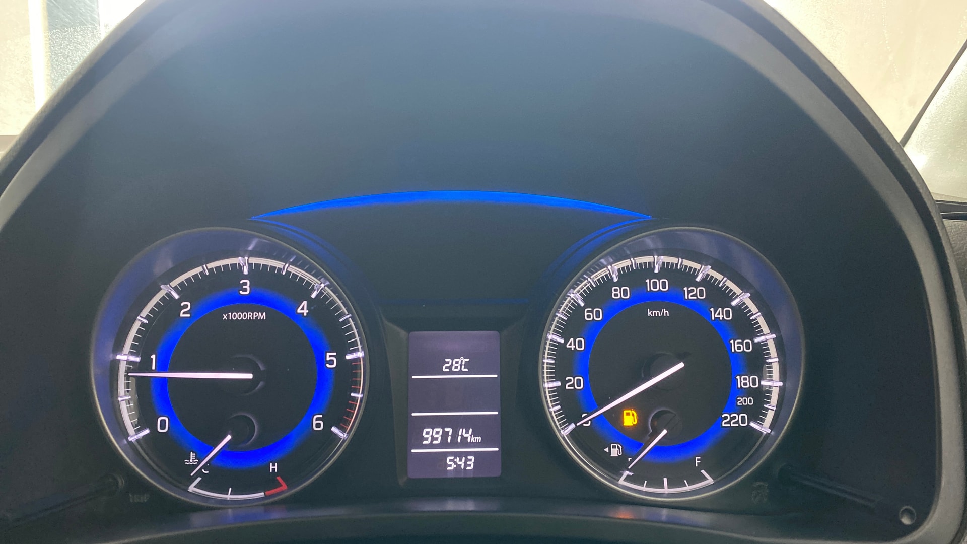 Used 2017 Maruti Suzuki 1000 Used 2017 Maruti Suzuki 1000