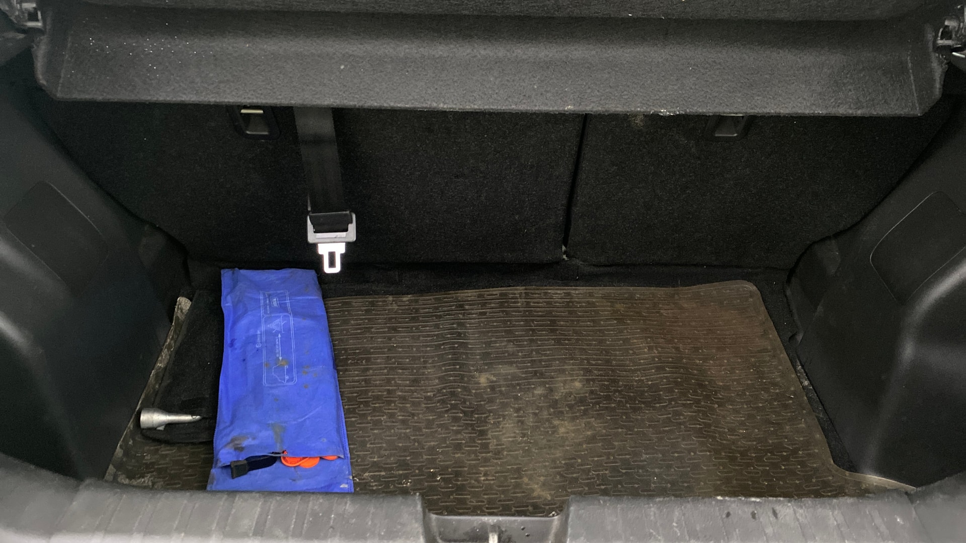 Used 2017 Maruti Suzuki 1000 Used 2017 Maruti Suzuki 1000