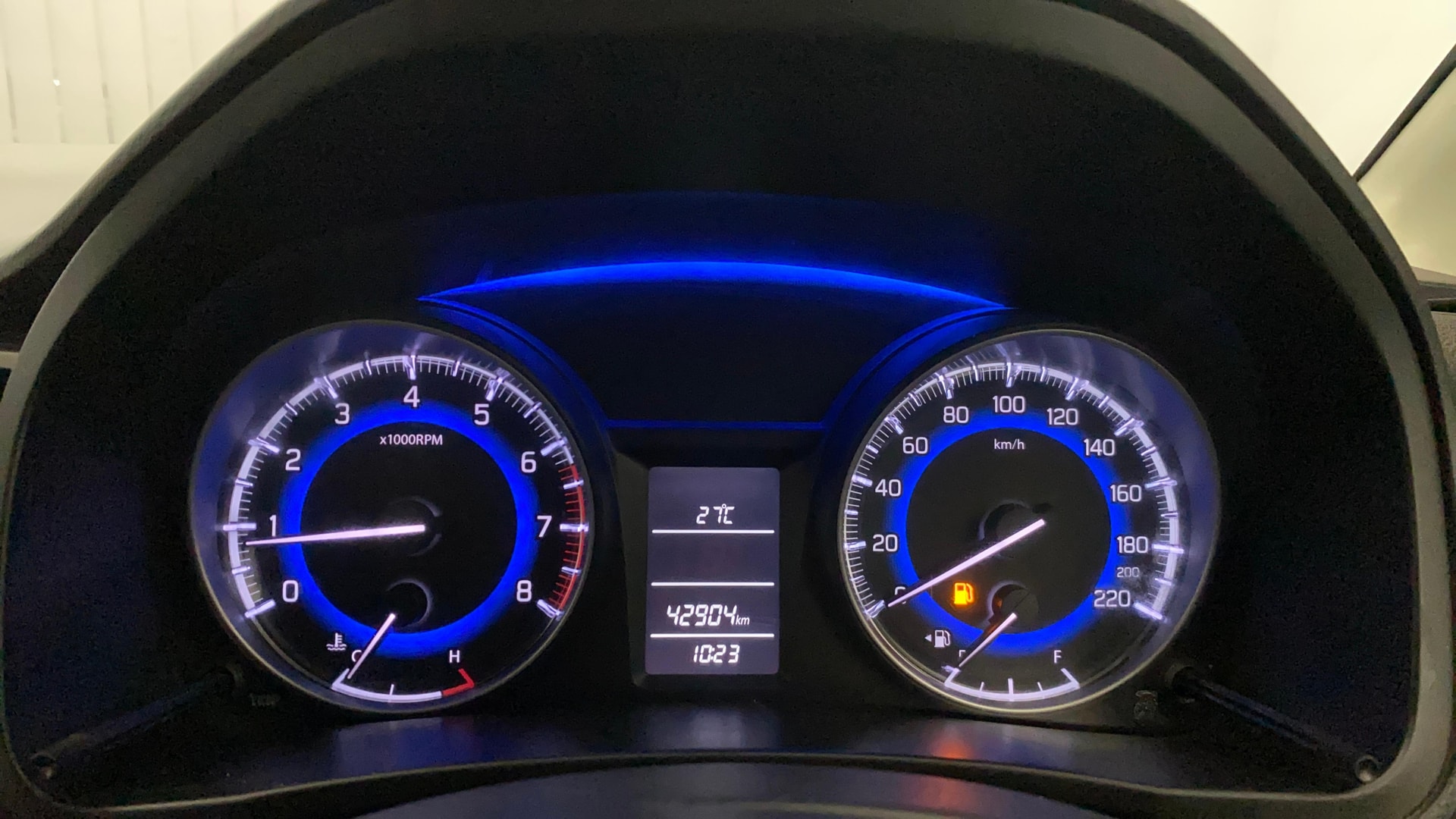 Used 2019 Maruti Suzuki 1000 Used 2019 Maruti Suzuki 1000